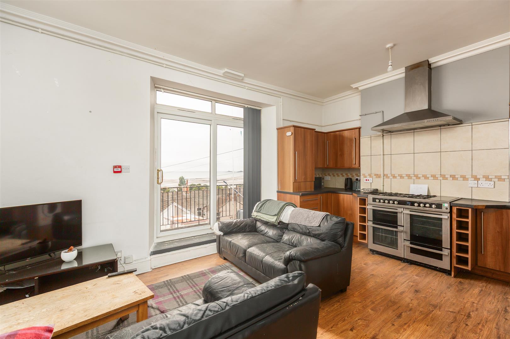 Trafalgar Place, Brynmill, Swansea, SA2 0BU